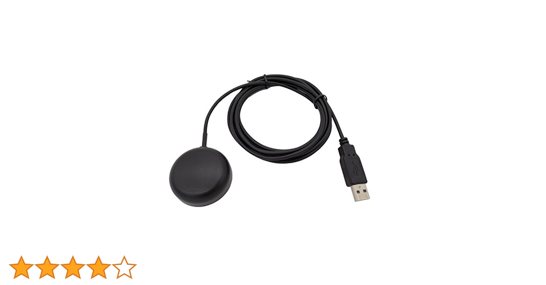 新品未開封GPSレシーバー（windows用） 新品未開封GPSレシーバー（windows用）
